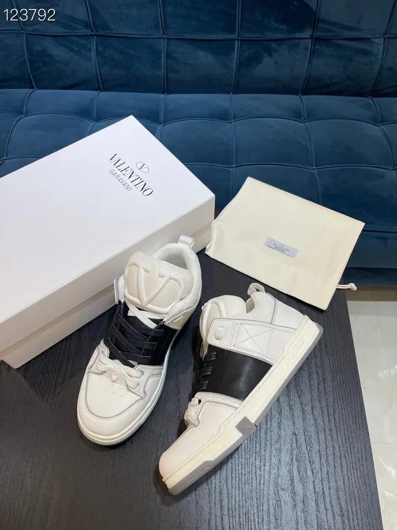 Valentino Shoe 